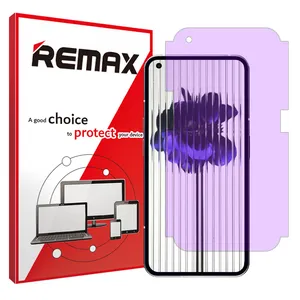 Remax Eye Care model anti-purple screen protector suitable for Nothing Phone 1 mobile phone