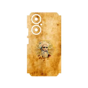 MAHOOT Rudaki Cover Sticker for Huawei Nova 11i