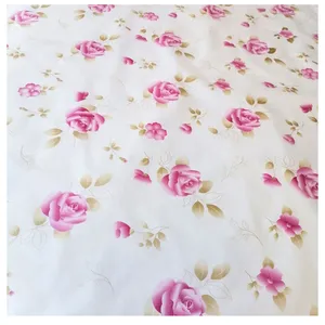 سفره 4 نفره طرح گل کد ITSO11