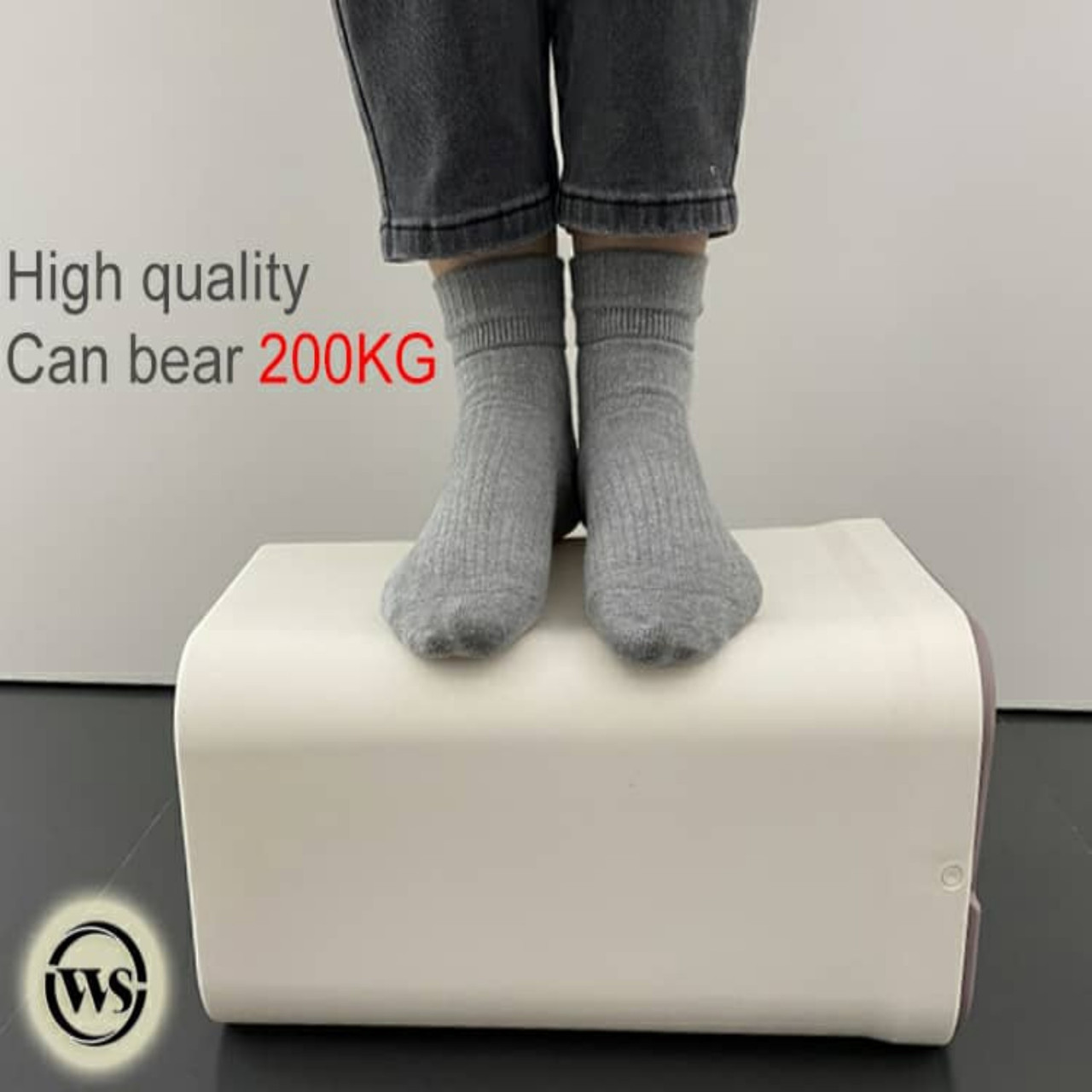 ست سطل و زمین شوی مدل MAGIC FLAT MOP WS