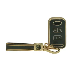 کاور ریموت و سوئیچ خودرو مدل لاکچری مناسب برای چری آریزو 6