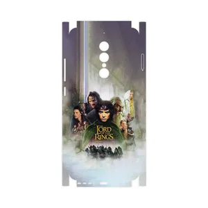 MAHOOT The Lord of the Rings-FullSkin Cover Sticker for GLX Shahin