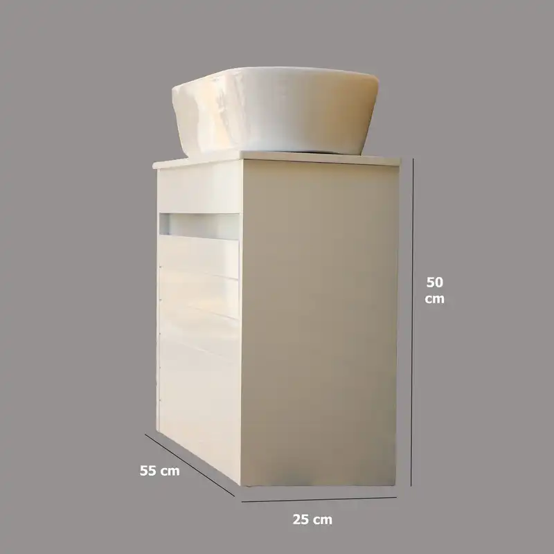 روشویی مدل 5525