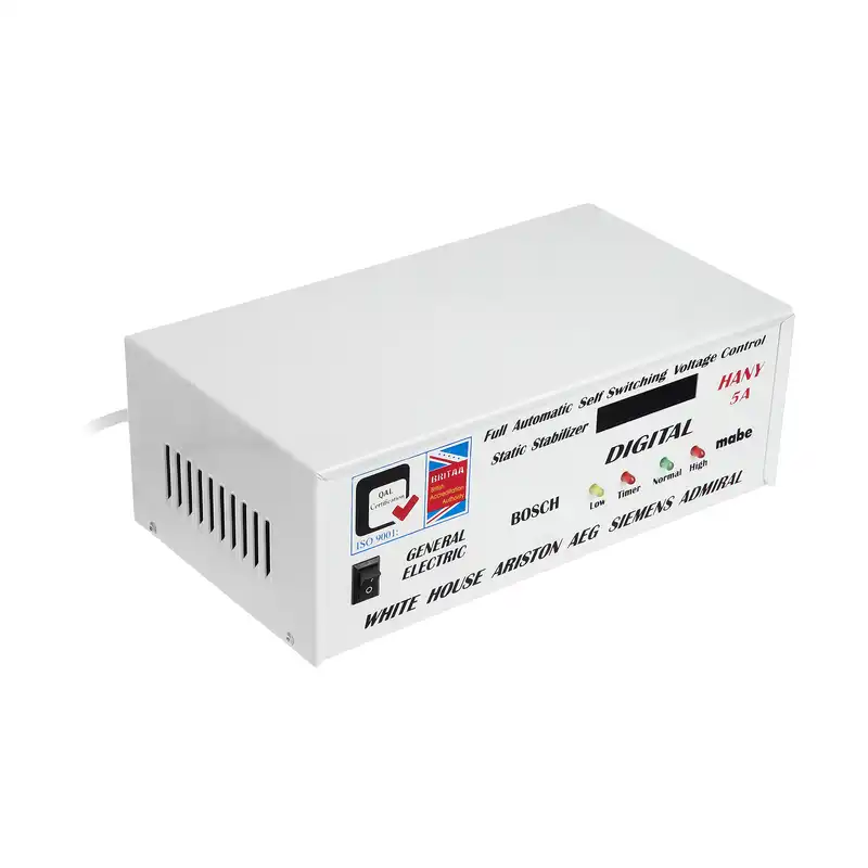 استابلایزر هانی مدل 1100