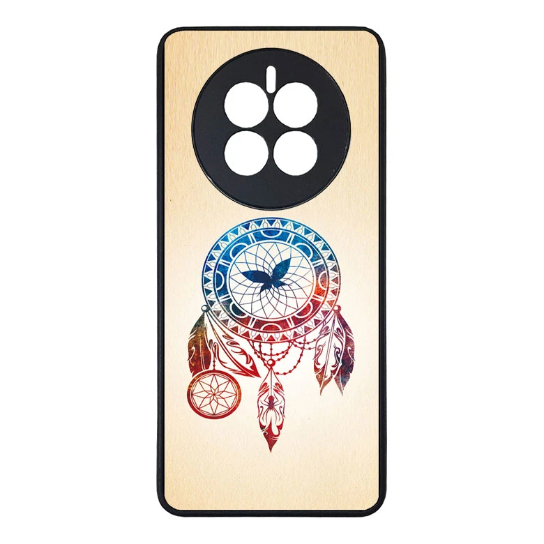 کاور گالری وبفر طرح دریم کچر مناسب برای گوشی موبایل هوآوی mate 50