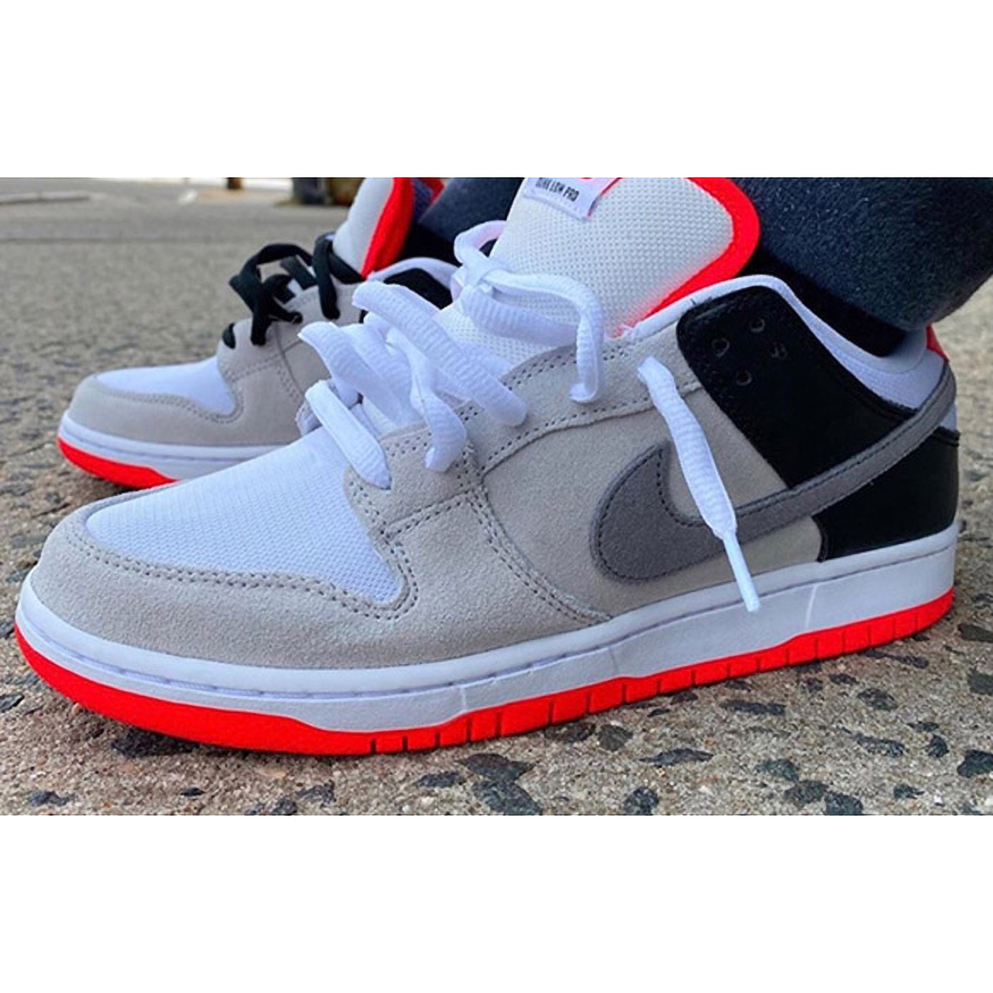 sb dunk pro