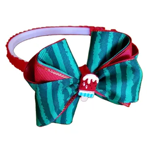 تل مو دخترانه مدل  یلدایی کد NANUL-205