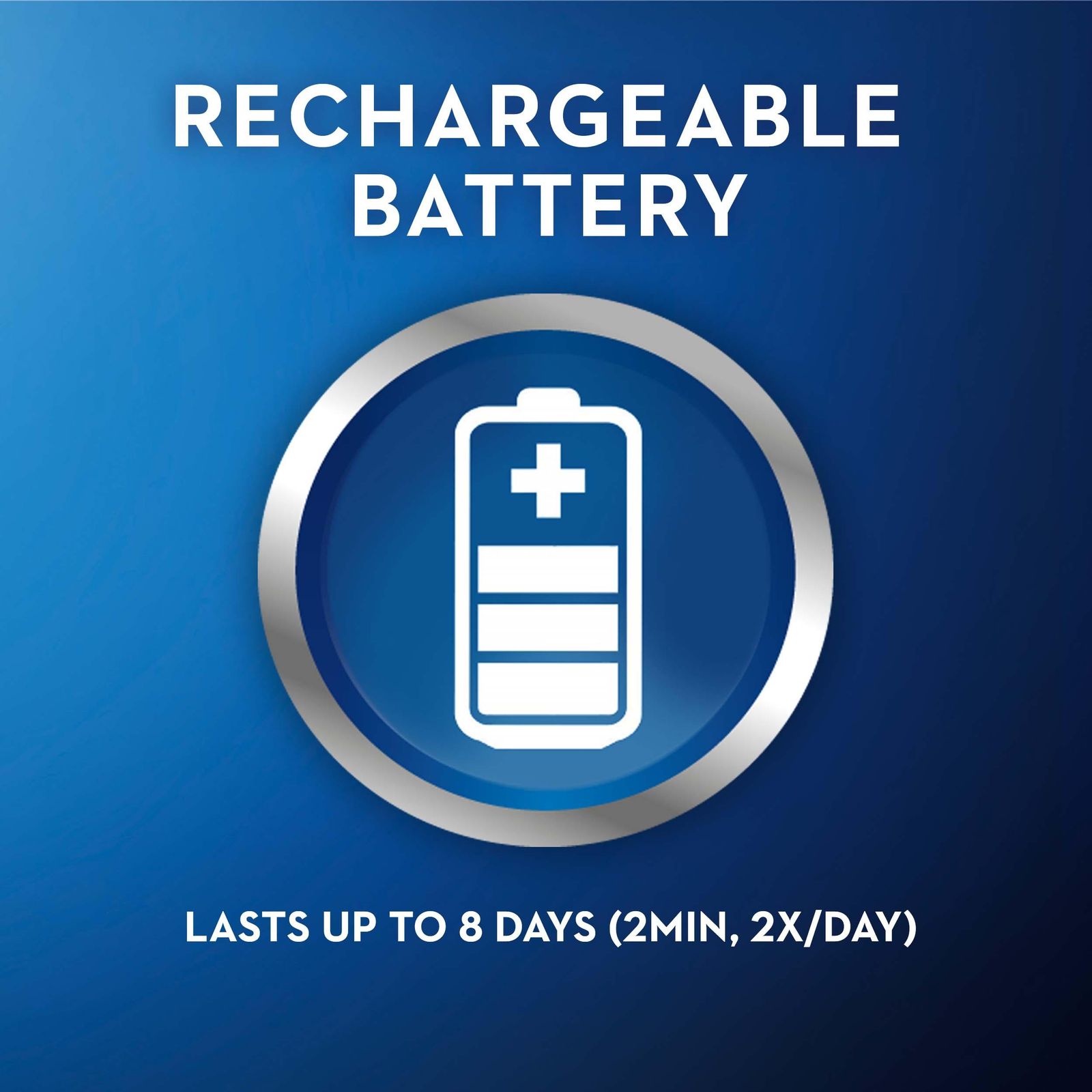 مسواک برقی اورال-بی مدل - - 11