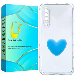 Ghab Guard KPSDH Cover for Samsung Galaxy A30s / Galaxy A50