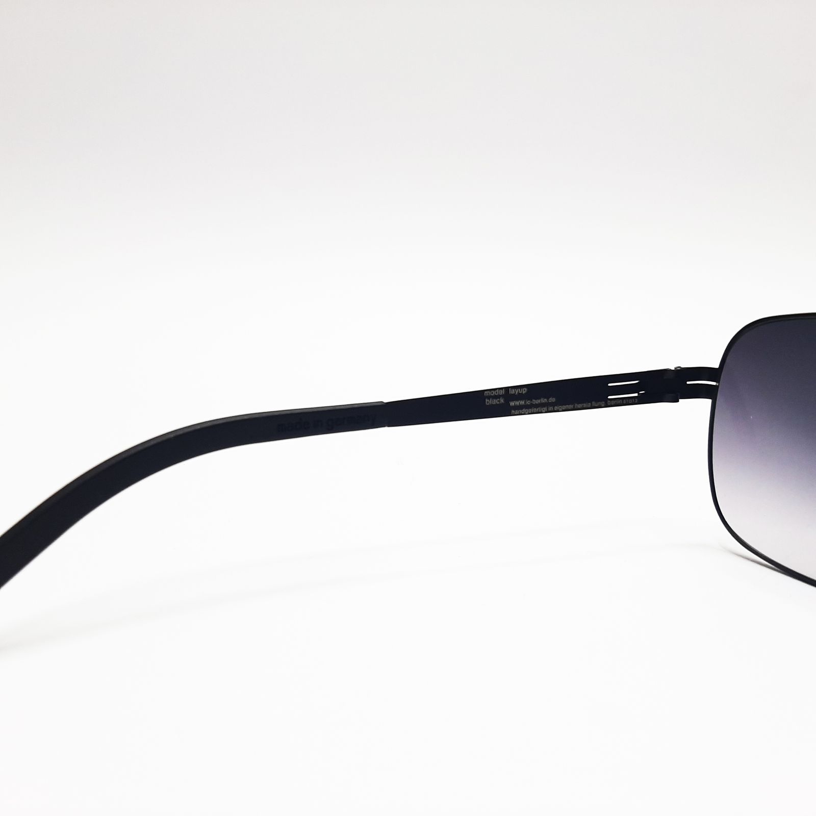 عینک آفتابی ایس برلین مدل Layup -  - 8