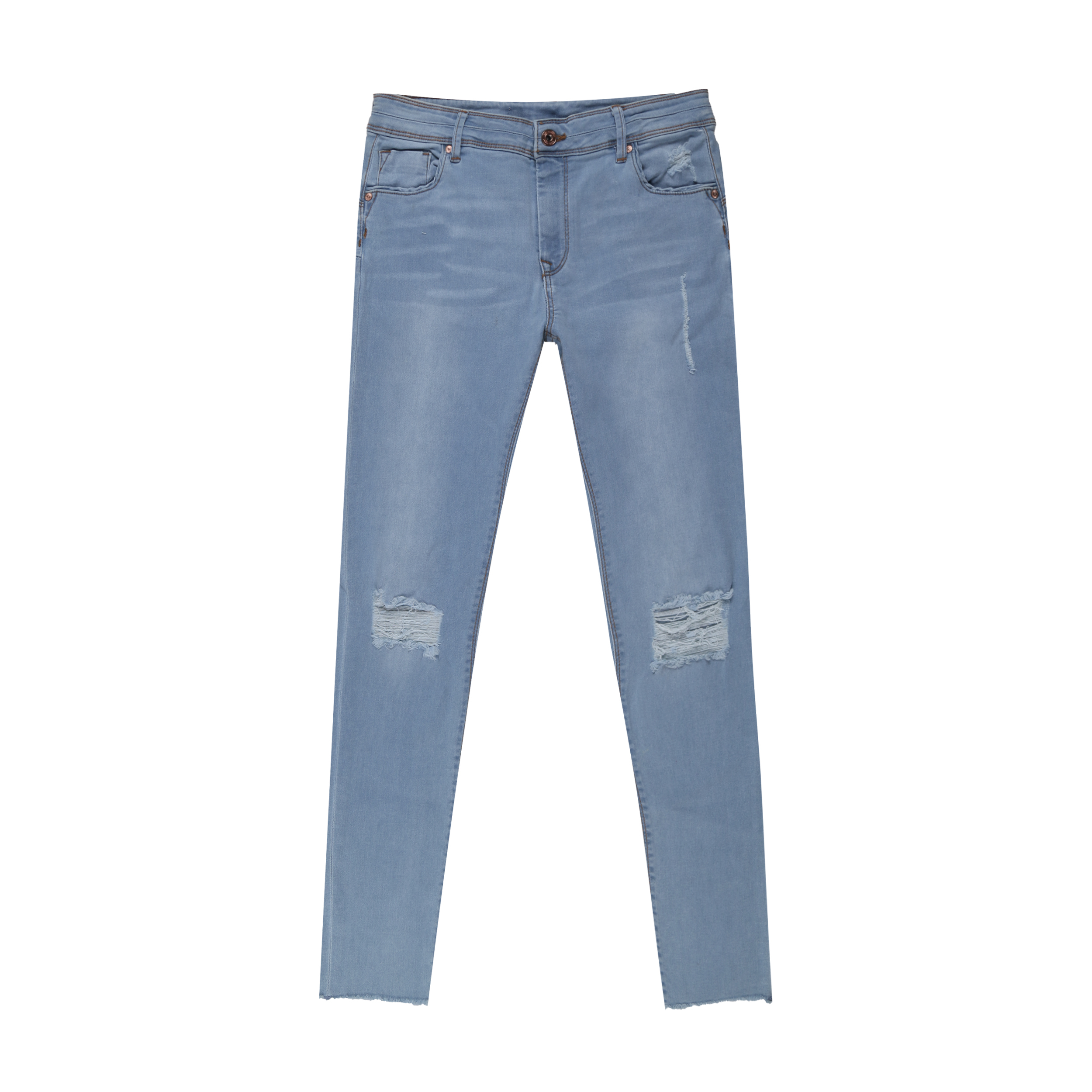 شلوار زنانه کد NJ424