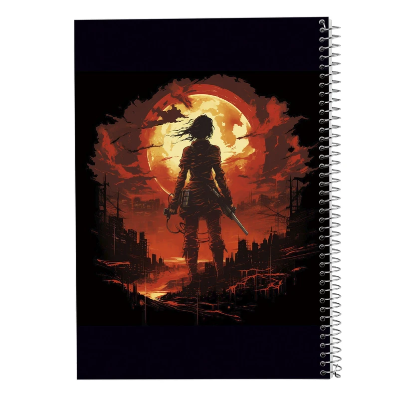 دفتر نقاشی 50 برگ مدوپد مدل تایتان کد DF11854