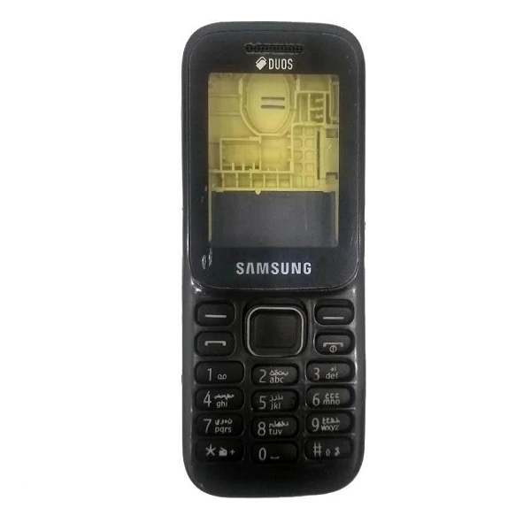 شاسی گوشی موبایل مدل N1259 مناسب برای گوشی موبایل سامسونگ B 310
