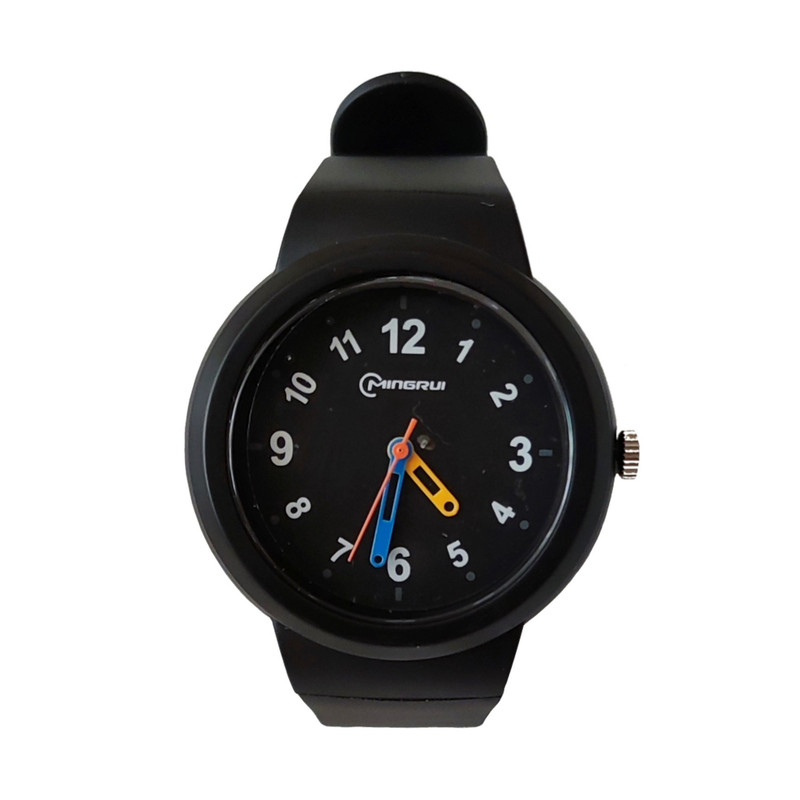 ساعت مچی عقربه ای مینگ روی مدل M10 ساعت مچی عقربه ای مینگ روی مدل M10
