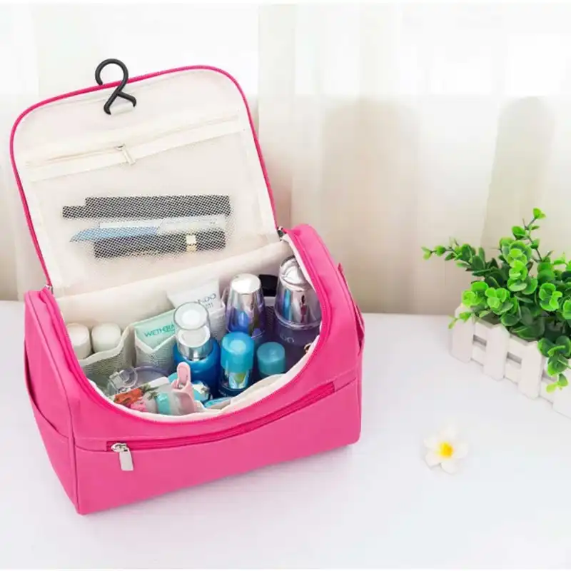 کیف لوازم آرایش زنانه مدل SH-J40