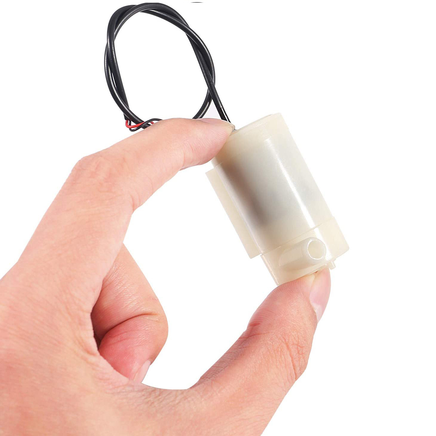 پمپ آب مدل 3V-6V پمپ آب مدل 3V-6V