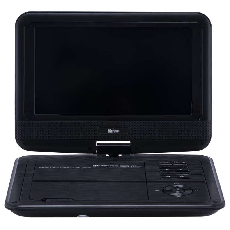 پخش کننده DVD مارشال مدل ME-10