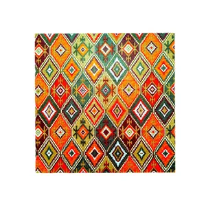 سفره شش نفره طرح پارس مدل New desigen