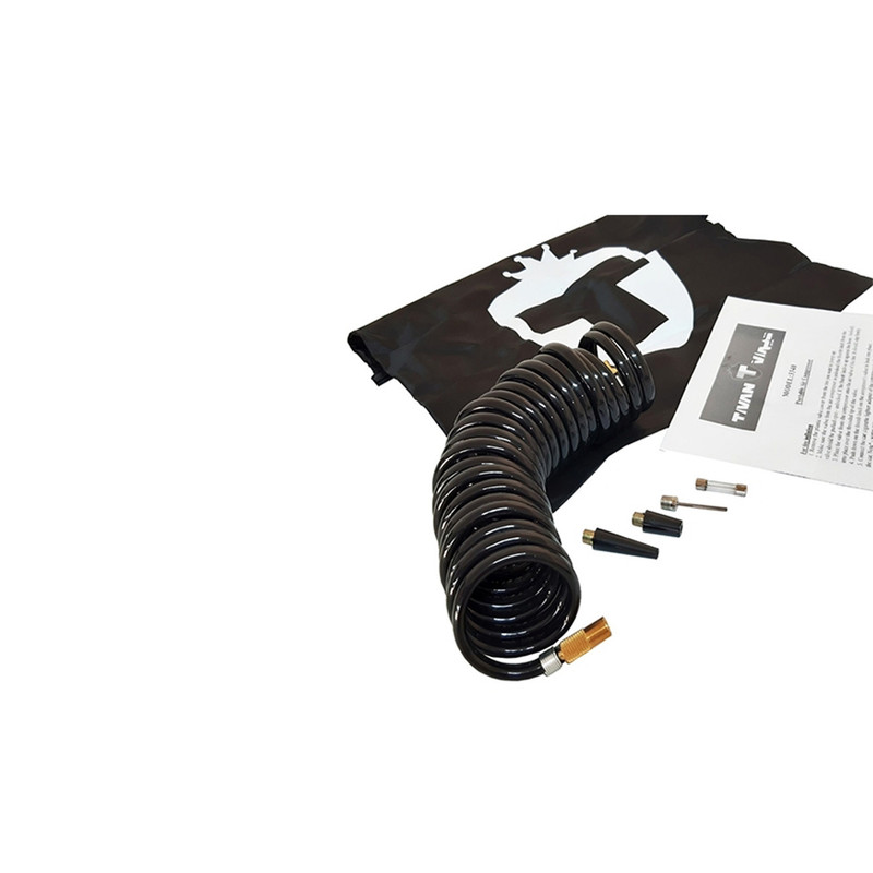 کمپرسور هوا فندکی تیوان مدل T3340