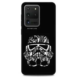 AKAM AMCWSGS20U-STAR WARS2 Cover For Samsung Galaxy S20 Ultra