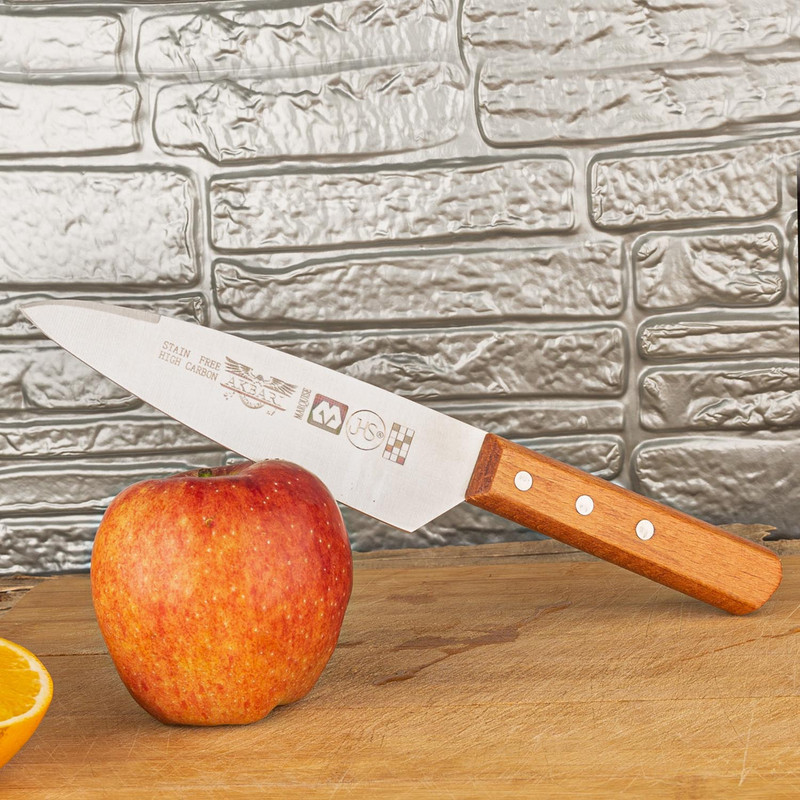 چاقو اکبری مدل ws26