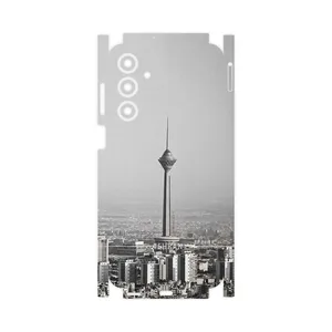 MAHOOT Tehran_City-FullSkin Cover Sticker for Samsung Galaxy A16 5G