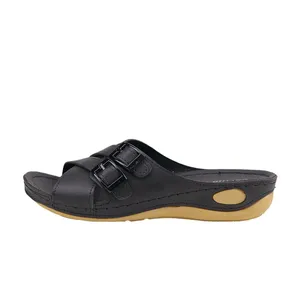 صندل زنانه سارینا مدل رستا کد 01