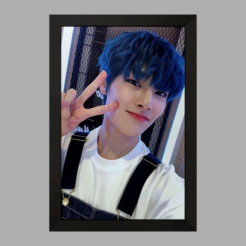 تابلو خندالو مدل آی ان گروه استری کیدز Stary Kids  کد 16894