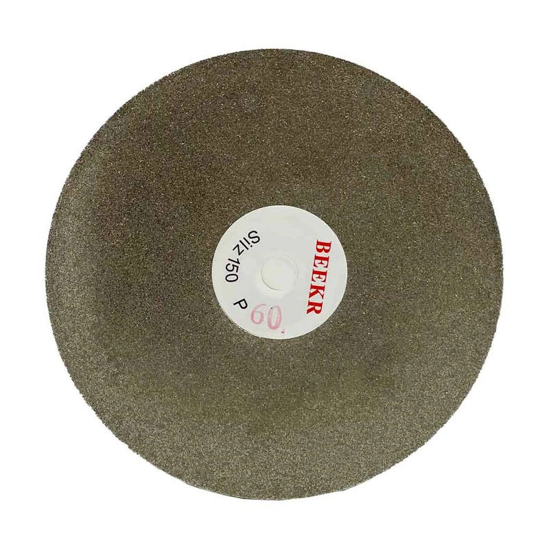 صفحه سگمنت گوهر تراشی مدل گرید AJ_60 سایز 15 سانتی متر 