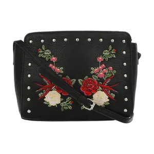 کیف دوشی زنانه استرادیواریوس مدل 0481001001