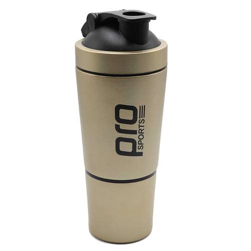 شیکر مدل فلزی FAC U711 گنجایش 0.600 لیتر
