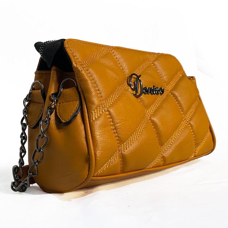 کیف رودوشی زنانه مدل 2011