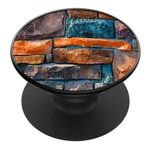 پایه نگهدارنده گوشی موبایل پاپ سوکت آکام مدل APS002053