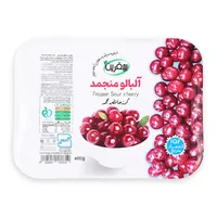 آلبالو با هسته منجمد بهفرین - 400 گرم