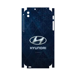MAHOOT  Hyundai-FullSkin Cover Sticker for HTC Desire 816