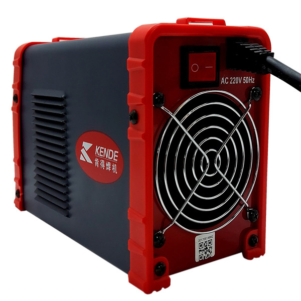 اینورتر جوشکاری 250 آمپر کنده مدل GB15579.1