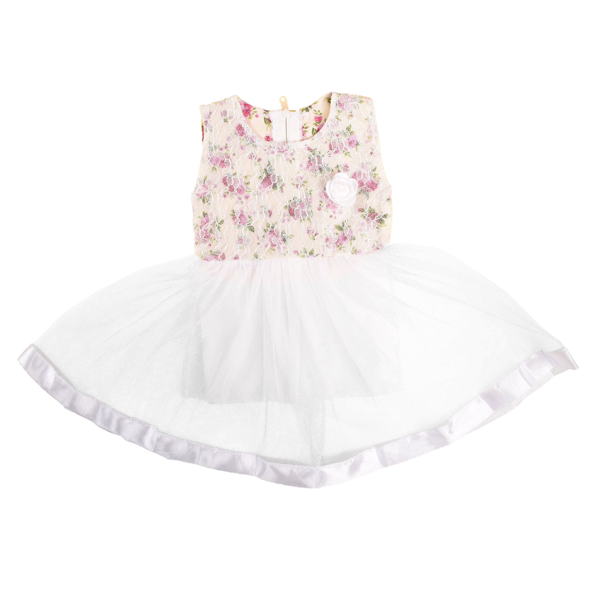 پیراهن دخترانه مدل 71941