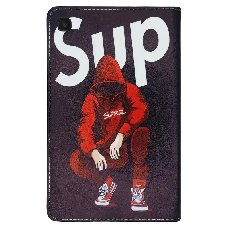 کیف کلاسوری مدل SUP مناسب برای تبلت سامسونگ Galaxy Tab A 8.0 2019 T290 / T295