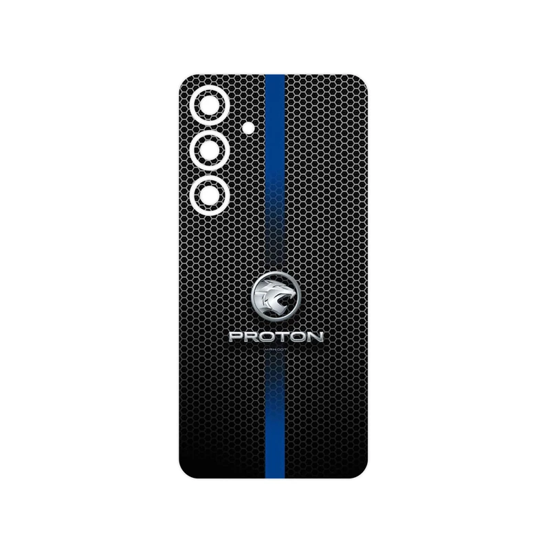 برچسب پوششی ماهوت مدل PROTON مناسب برای گوشی موبایل سامسونگ Galaxy S24