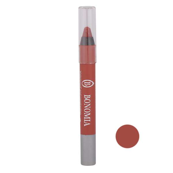 رژ لب مدادی بونومیا شماره 116