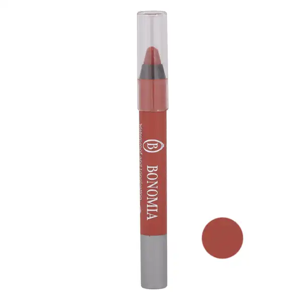رژ لب مدادی بونومیا شماره 116
