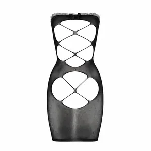 لباس خواب زنانه ماییلدا مدل 5563-8083