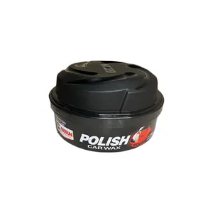 پولیش خودرو گتسان مدل G-1201B وزن 230 گرم