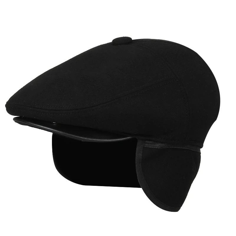 کلاه برت مردانه مدل PZ-01