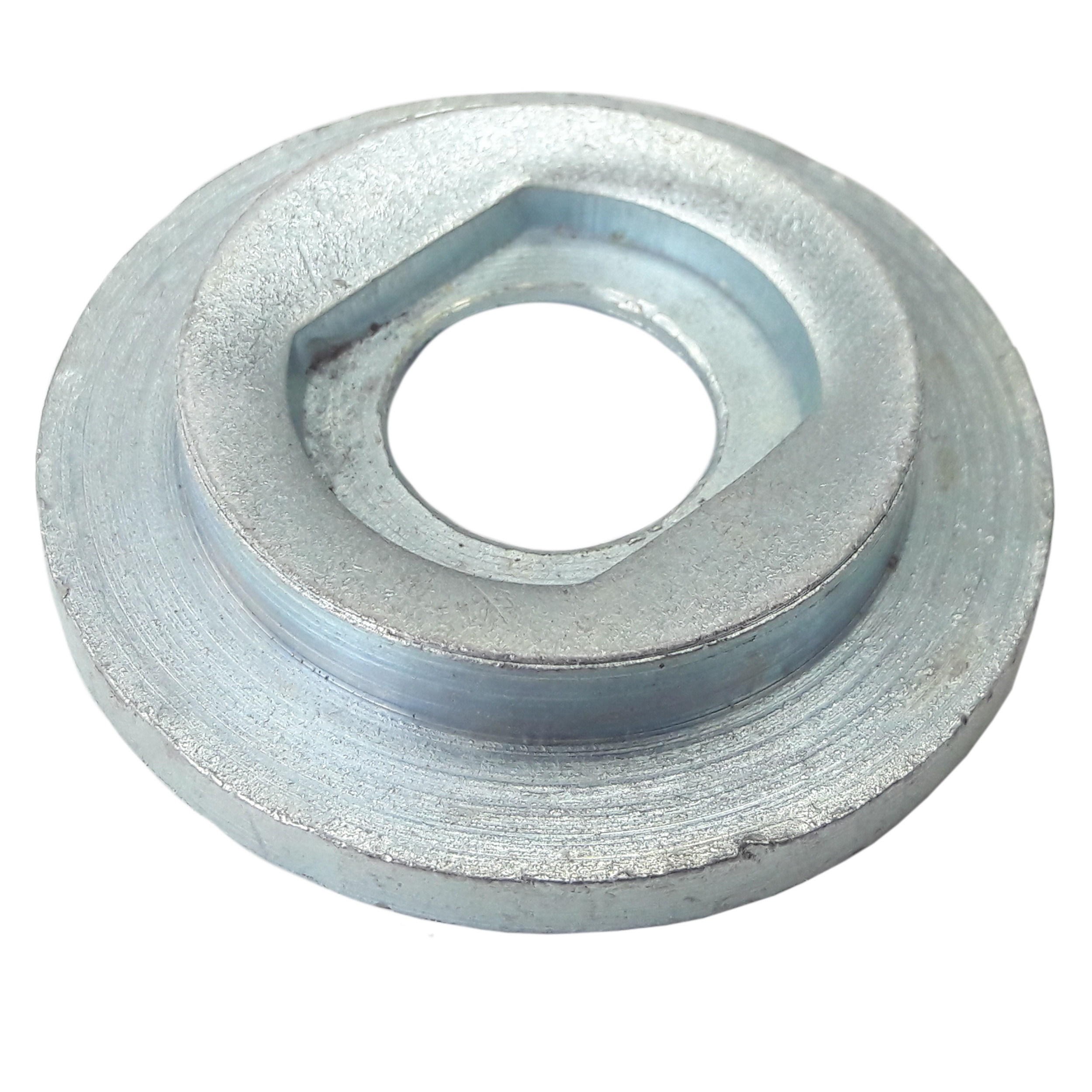 مهره نگهدارنده زیر و روی صفحه فرز مدل O1 مهره نگهدارنده زیر و روی صفحه فرز مدل O1