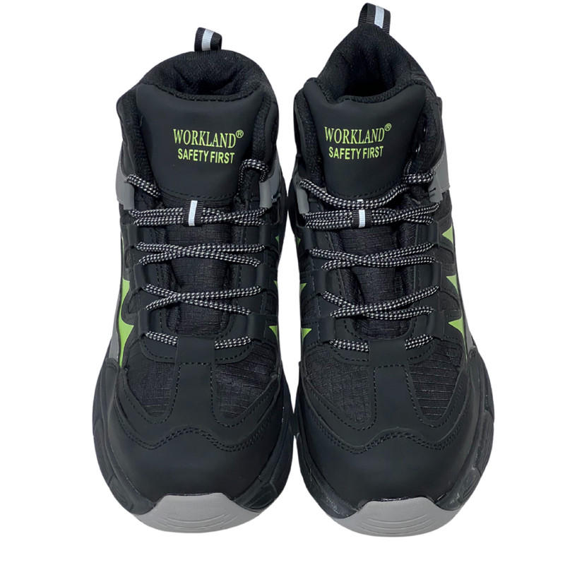 کفش ایمنی ورک لند مدل مهندسی اسپرت عایق برق کد FEX