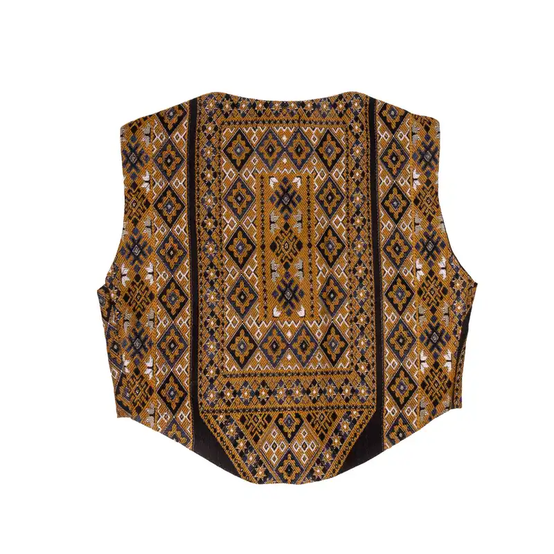 جلیقه زنانه مدل سانا 1