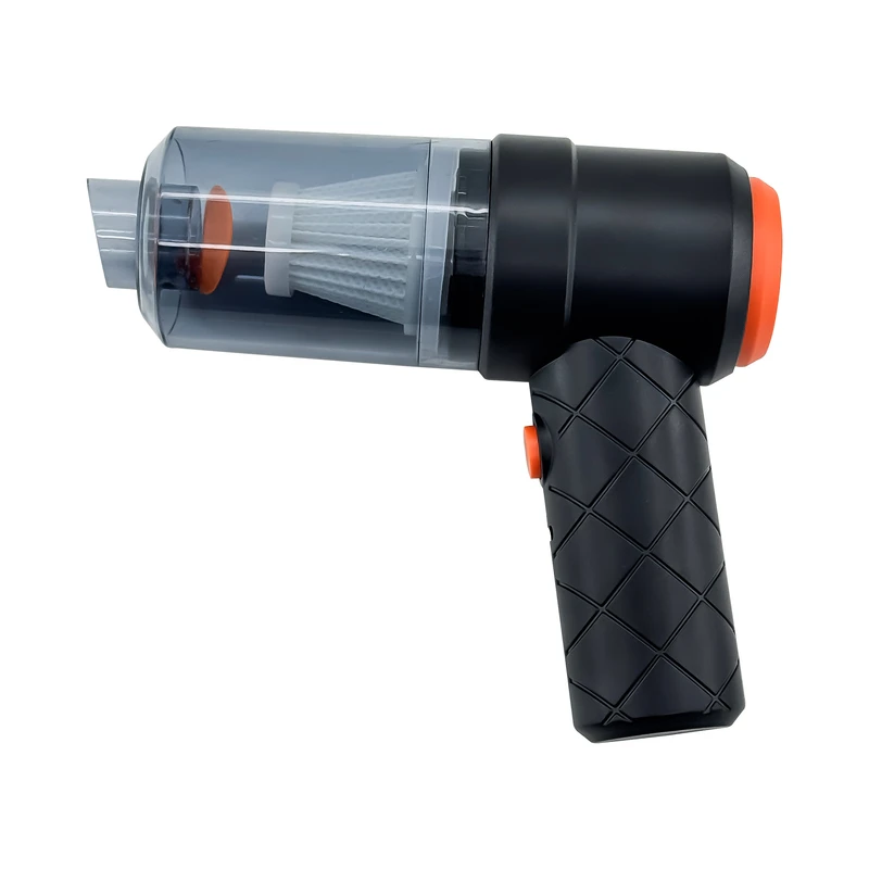 جاروشارژی خودرو مدل YT-M2037