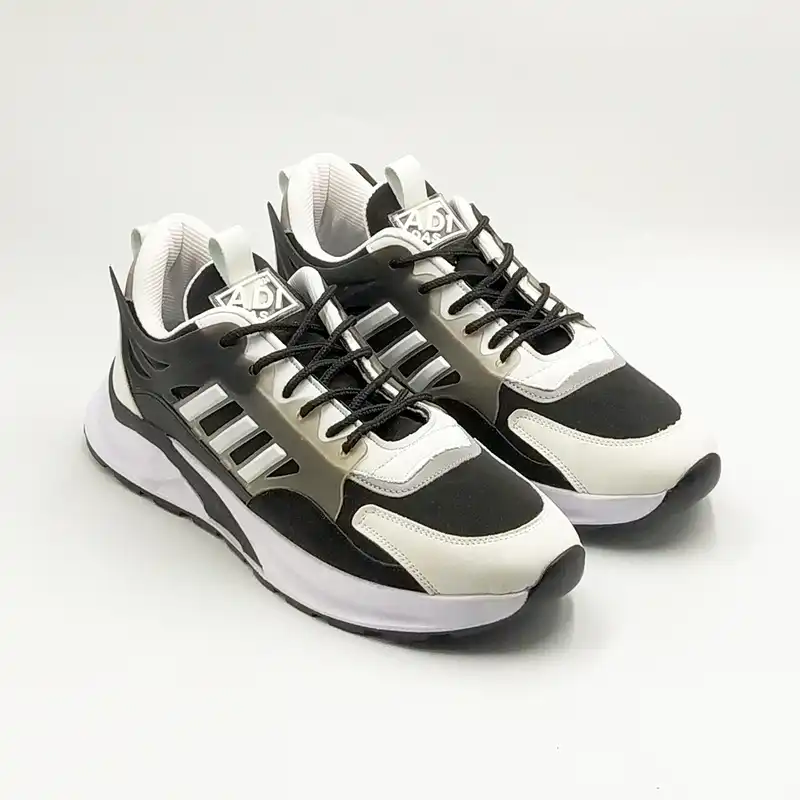 کفش پیاده روی مردانه مدل 2343674 بزرگ پا