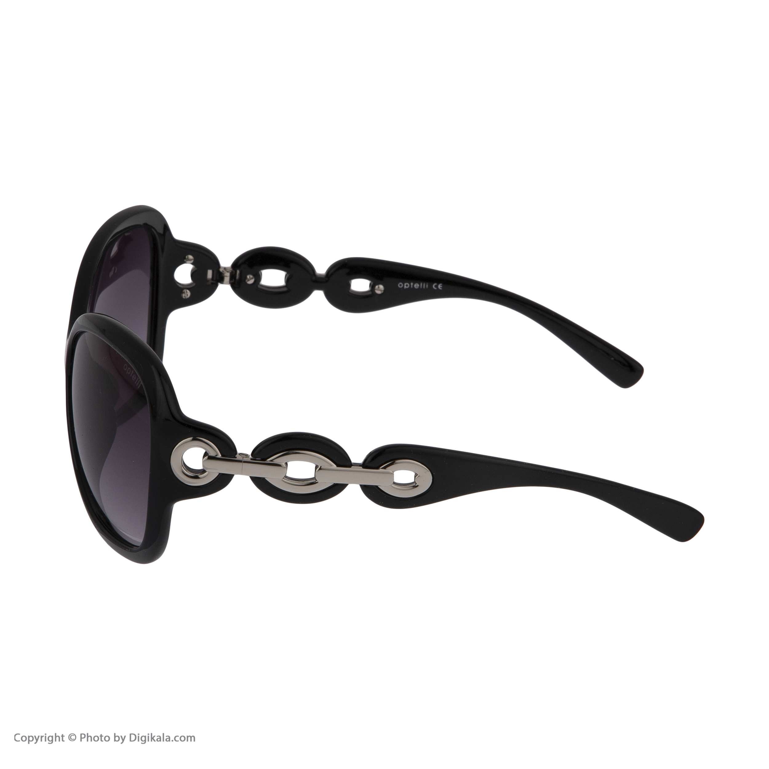 عینک آفتابی زنانه اوپتل مدل 1120 01 -  - 3